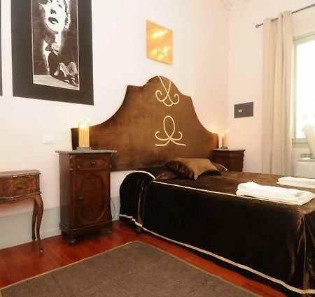 Florence Style Residence Extérieur photo