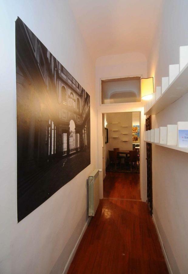 Florence Style Residence Extérieur photo