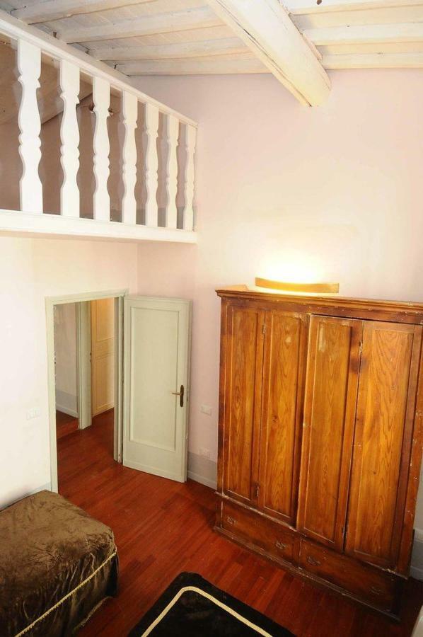 Florence Style Residence Extérieur photo