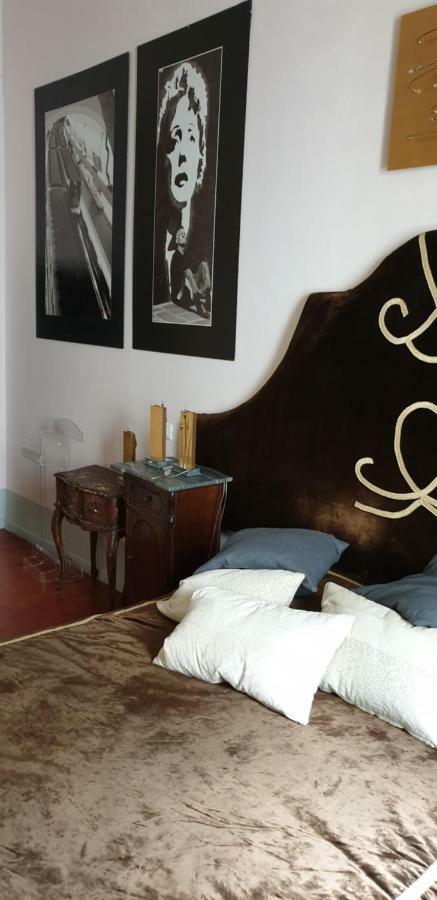 Florence Style Residence Extérieur photo