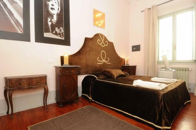 Florence Style Residence Extérieur photo