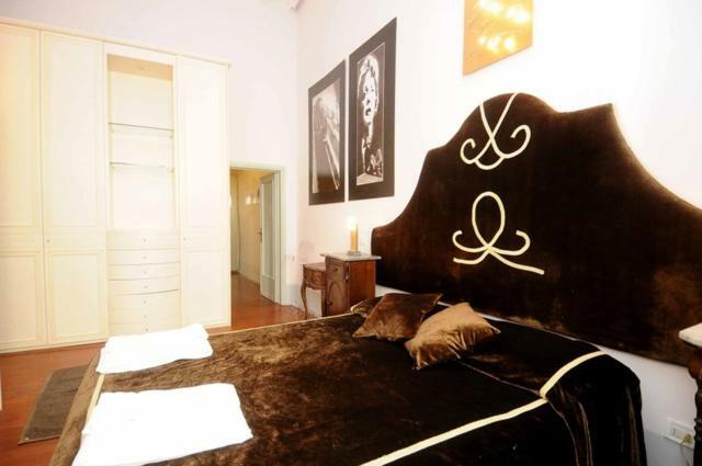 Florence Style Residence Extérieur photo