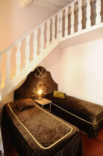 Florence Style Residence Extérieur photo