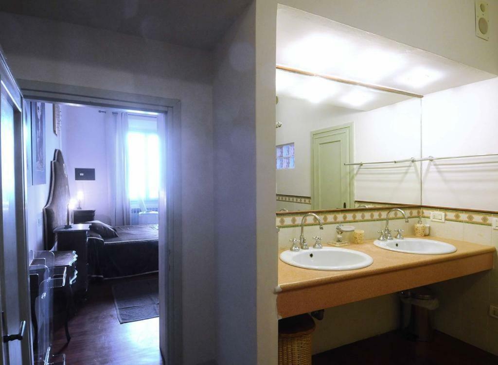 Florence Style Residence Extérieur photo