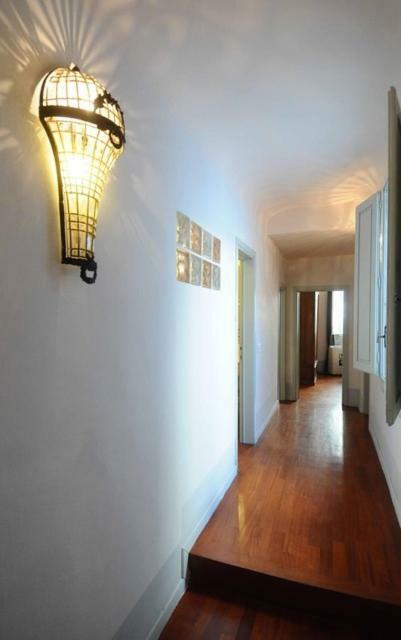 Florence Style Residence Extérieur photo