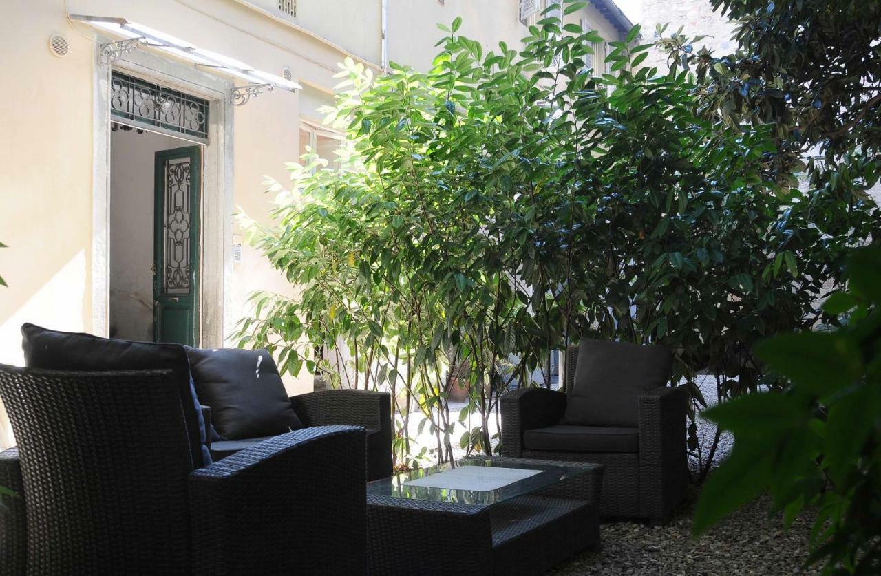 Florence Style Residence Extérieur photo